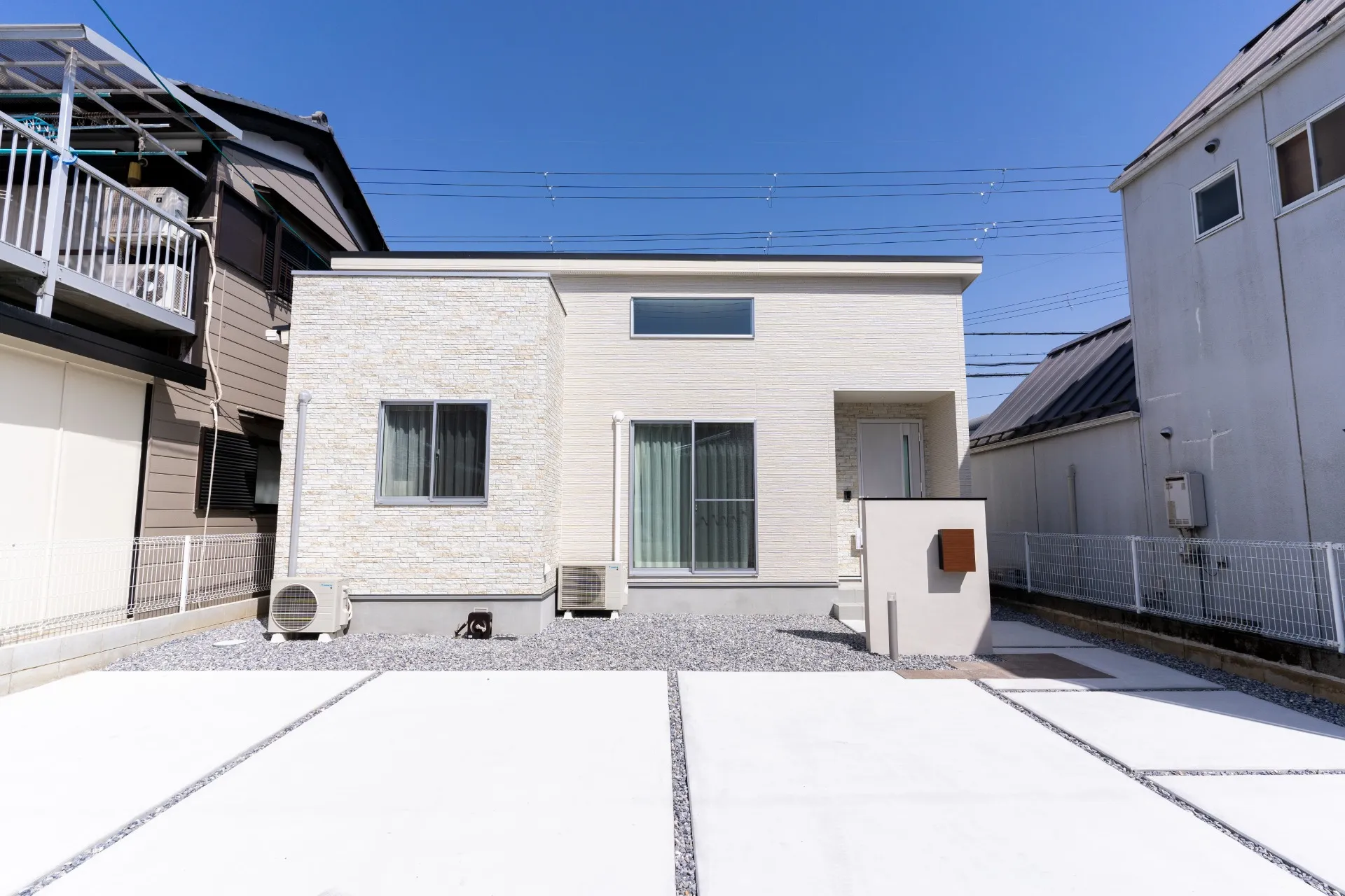 参考プラン【S-22B】使い勝手の良いワークスペースのある平屋