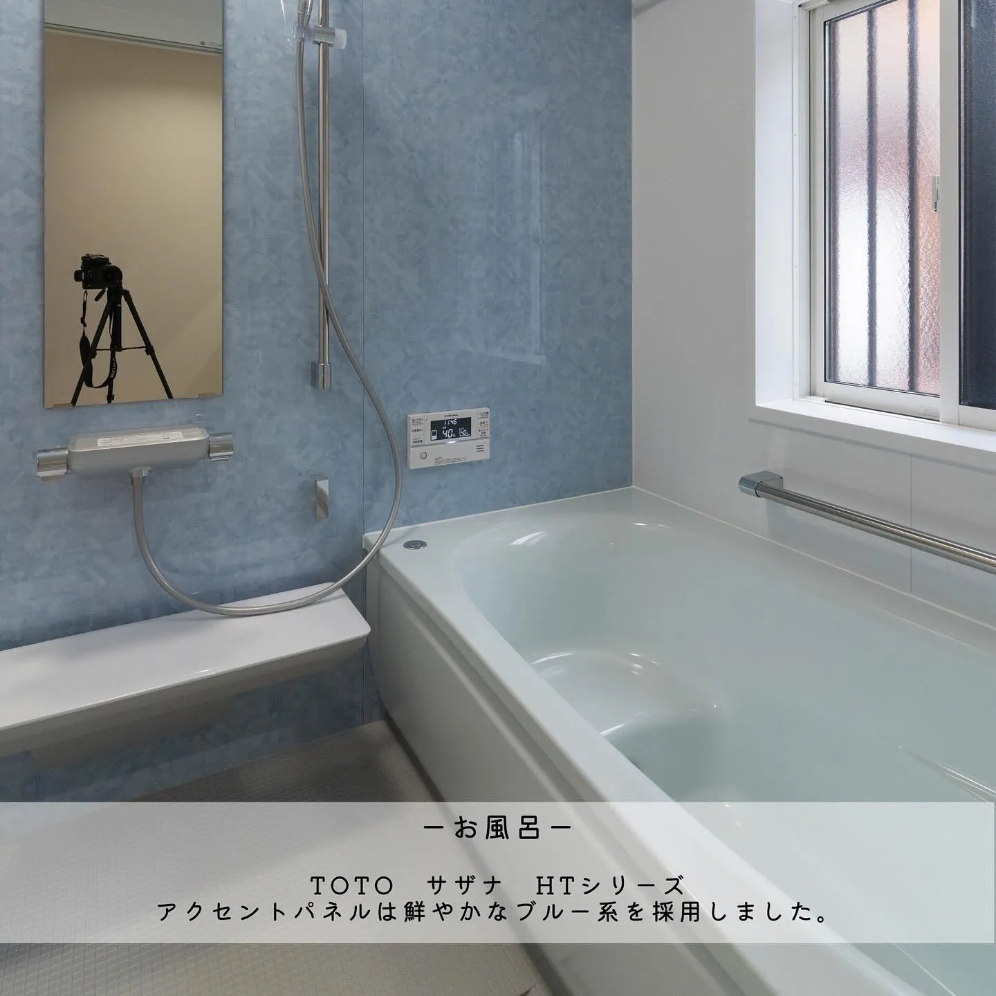 ▶︎▶︎▶︎ナチュラルオーク（床）✖️モカ（建具）のお家をこ...