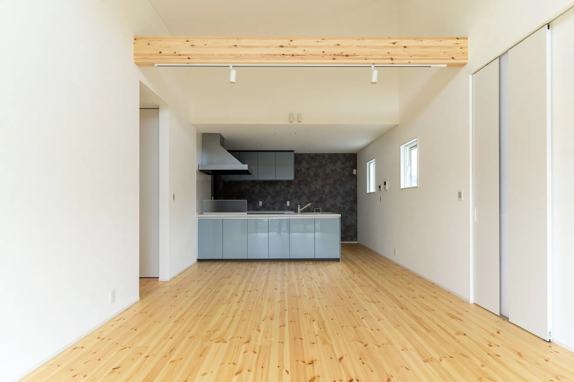 【滋賀】家事ラク動線で叶える快適な注文住宅｜忙しい毎日がグッと楽になる家づくり