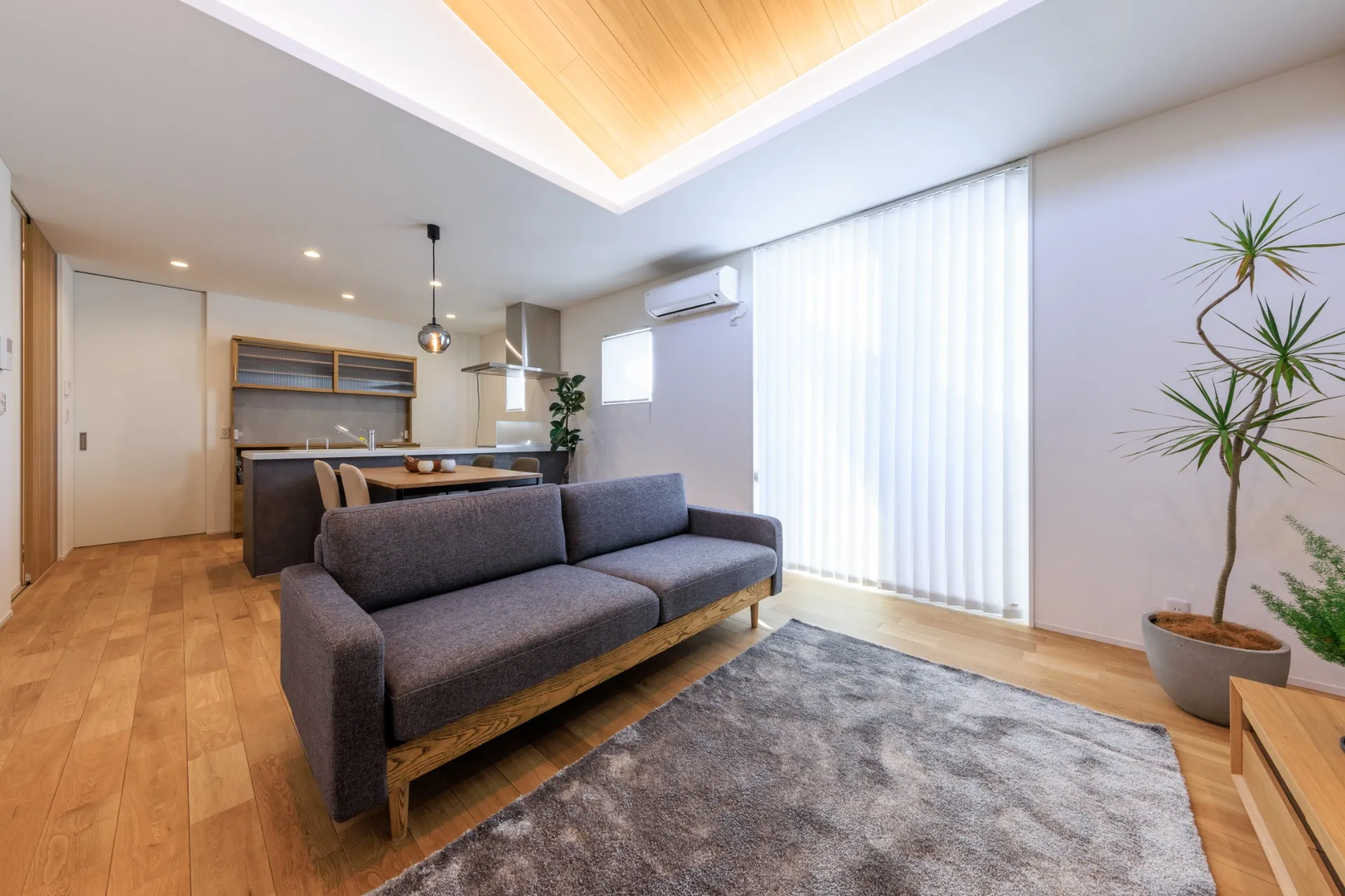 あなたの夢、家でカタチにしませんか？高品質×自由設計の住まい提案中！