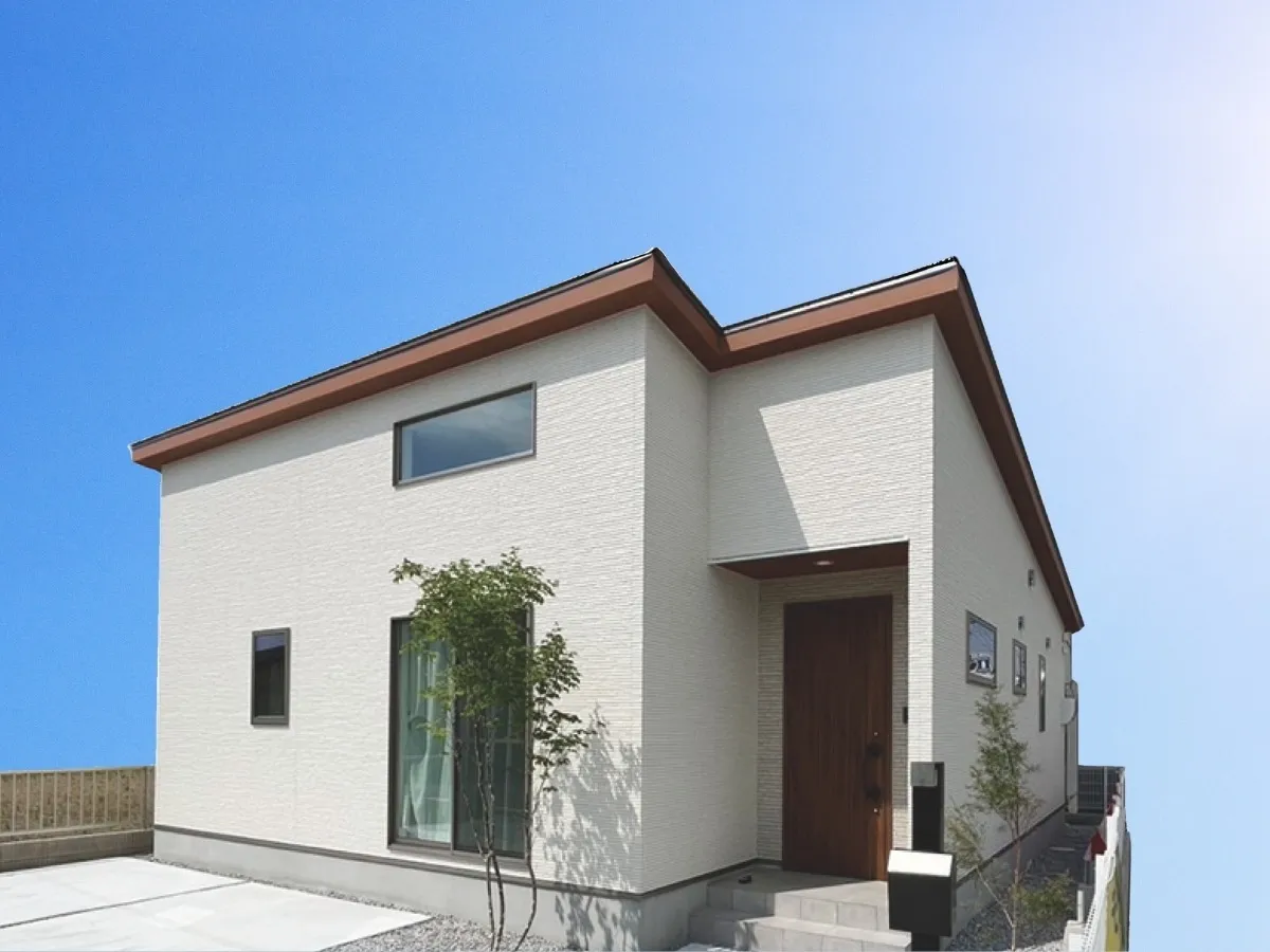彦根市 平田 モデルハウス