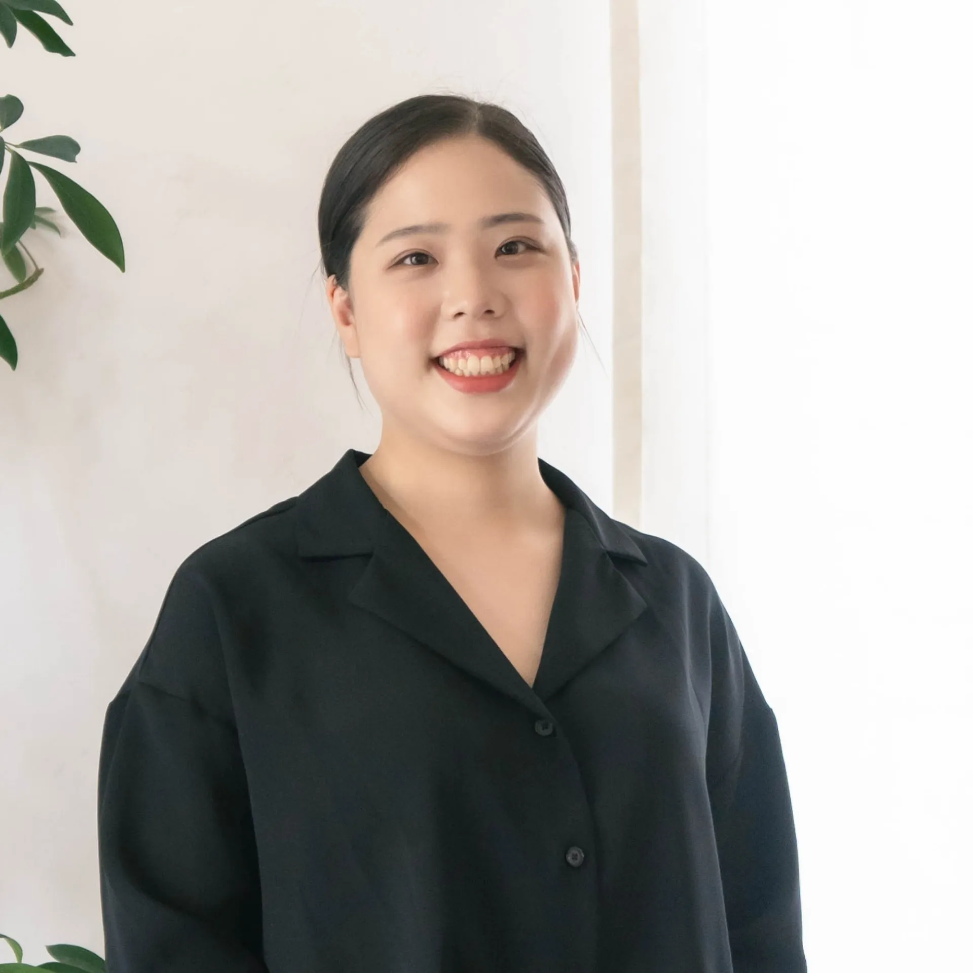 富田 友菜