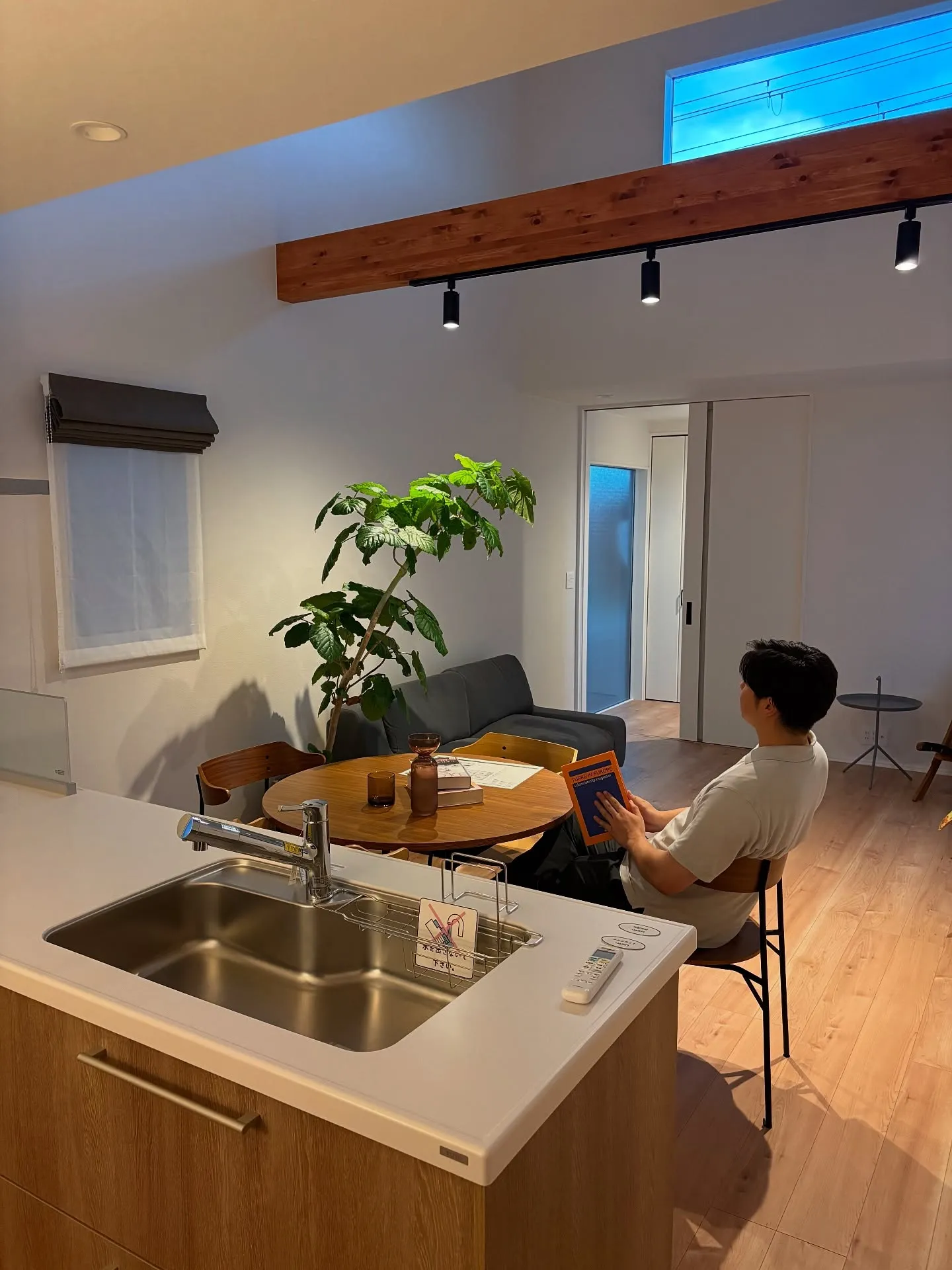 彦根市 西今町モデルハウス
