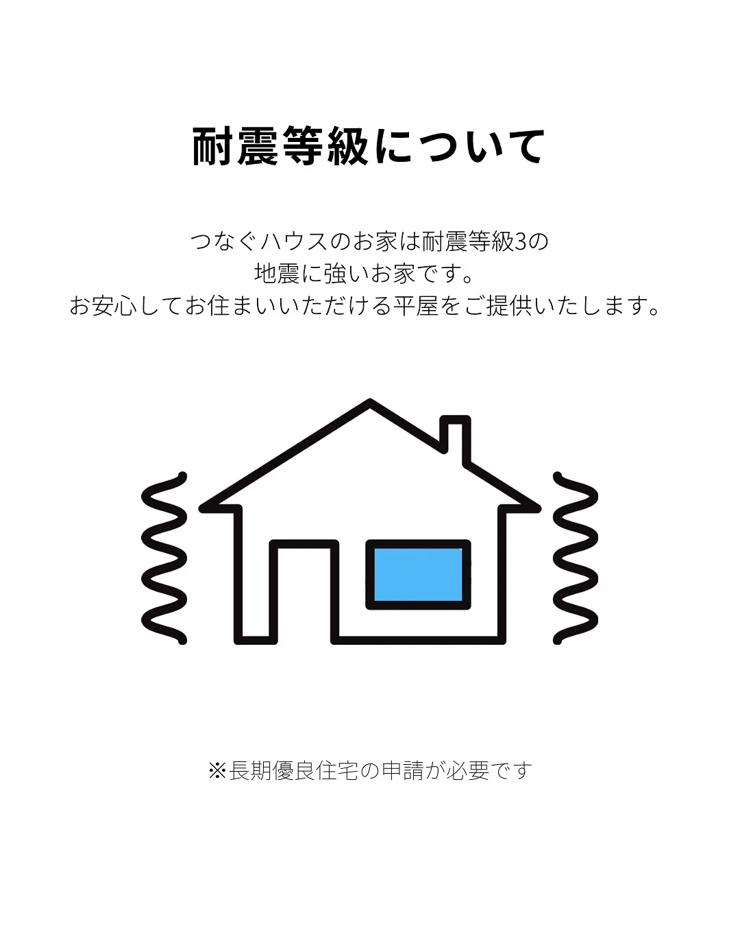 つなぐハウスのお家づくりについてご紹介！✨