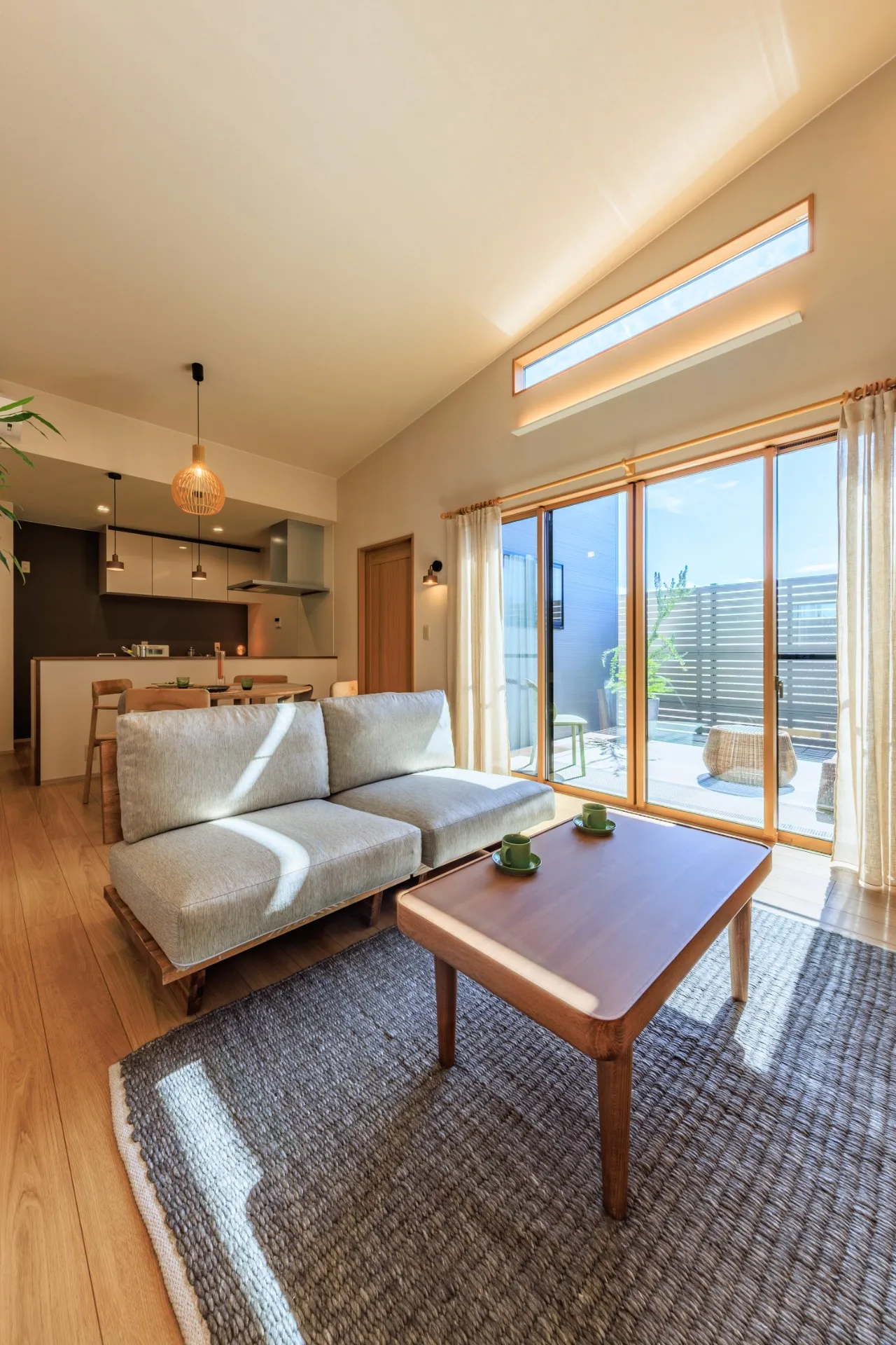 滋賀で平屋を建てるなら【つなぐハウス】|心地よく長く暮らせる理想の住まいづくり