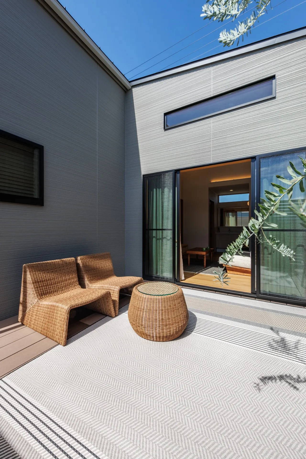 滋賀県長浜市の平屋専門店【つなぐハウス】｜心がつながる快適な住まいづくり