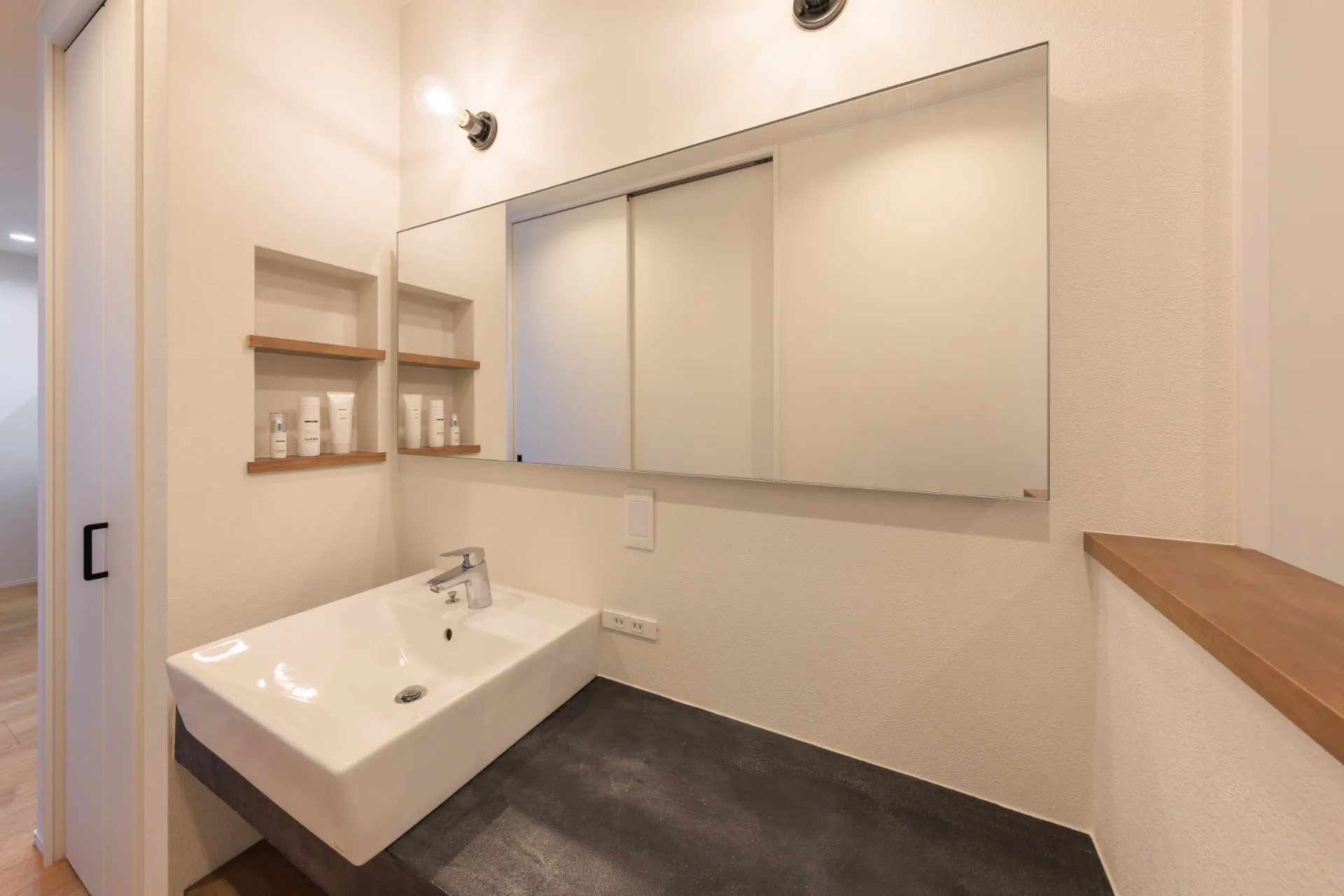 滋賀で家事ラクな注文住宅を建てるなら｜暮らしを快適にする平屋・動線設計の家づくり