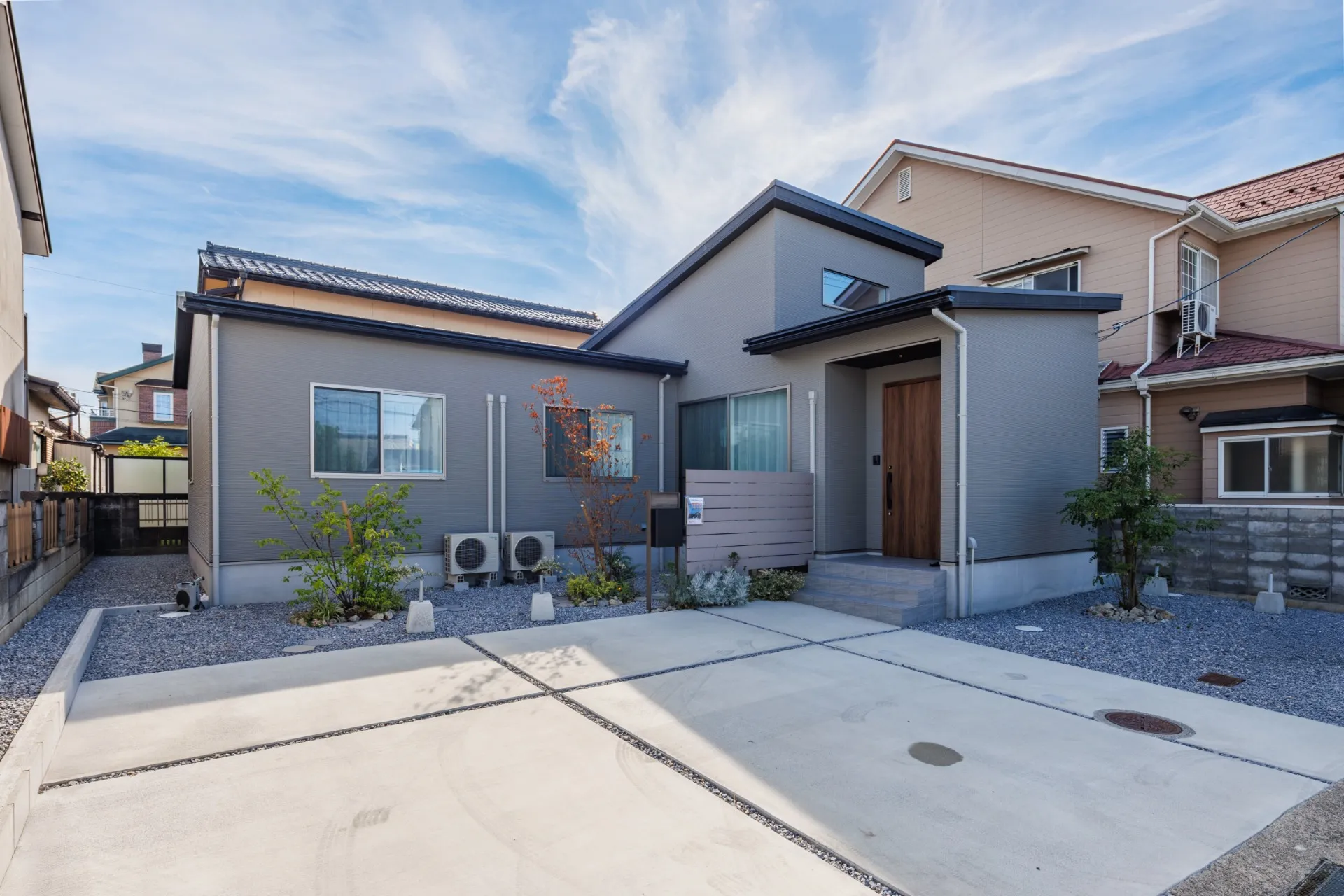 滋賀で家事ラクを叶える平屋・注文住宅｜つなぐハウスが提案する快適動線の家づくり