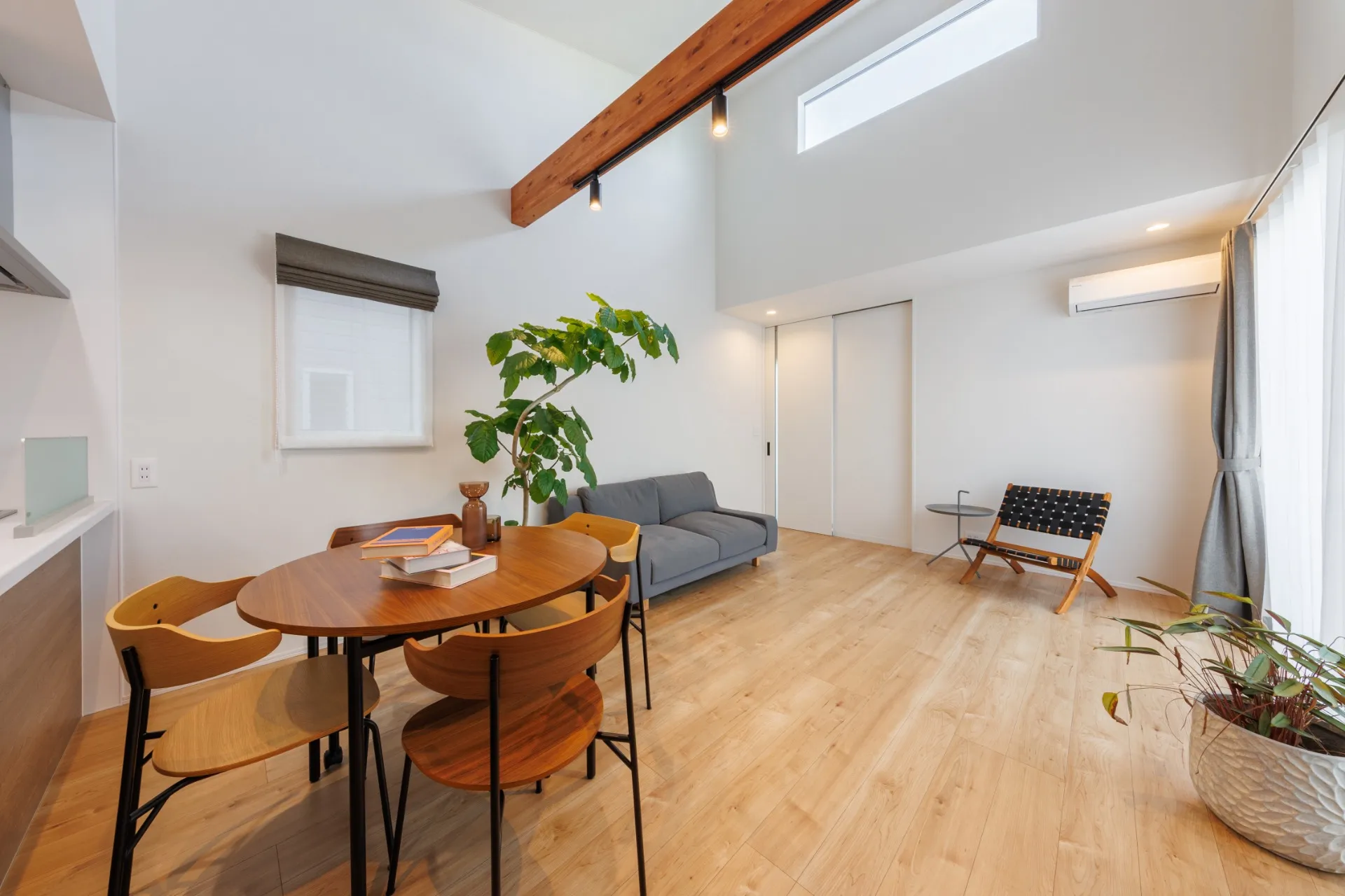 滋賀で家事ラクを叶える平屋・注文住宅｜つなぐハウスが提案する快適動線の家づくり