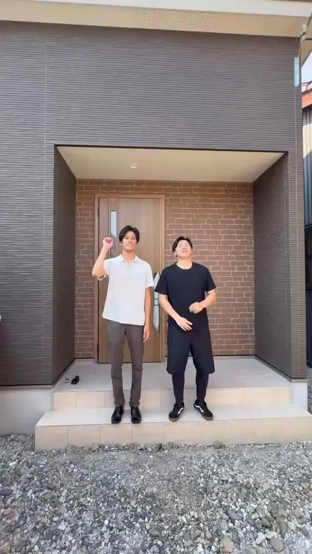 👣「一畳の玄関って、実際どうなの？」